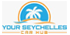 Your Sales Hub Your Sales Hub