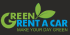 Green Rent A Car Green Rent A Car
