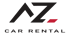 AZ Car Rental AZ Car Rental