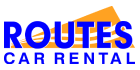 Routes Car Rental Routes Car Rental