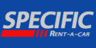 Specific Rent Specific Rent