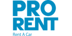 PRO RENT PRO RENT