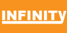 Infinity Rent a Car logo