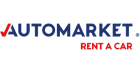 Automarket Rent a Car logo
