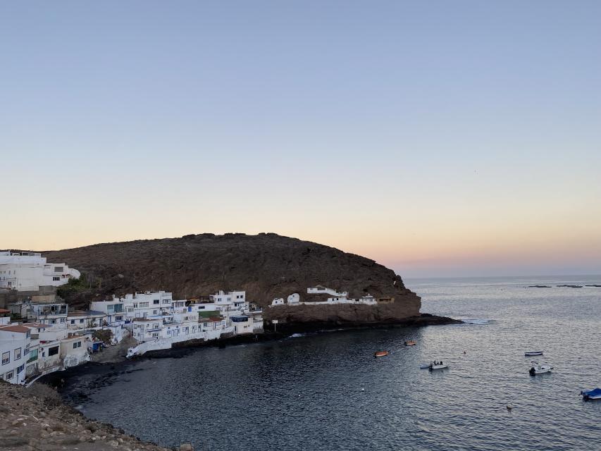 Gran Canaria
