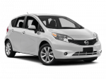 Nissan Note Nissan Note