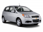 Chevrolet Aveo Chevrolet Aveo