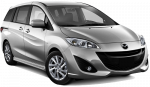 Mazda Premacy Mazda Premacy