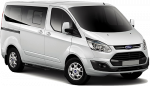 Ford Custom Tourneo Ford Custom Tourneo