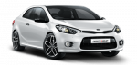 Kia Cerato Kia Cerato