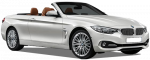 BMW 4 Series Cabrio BMW 4 Series Cabrio