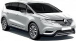 Renault Espace Renault Espace