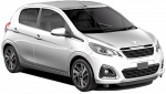 Peugeot 108 Peugeot 108