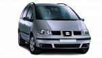 Seat Alhambra Seat Alhambra