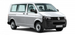 VW Transporter VW Transporter
