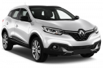 Renault Kadjar Renault Kadjar