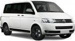 Volkswagen Multivan Volkswagen Multivan