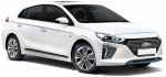 Hyundai Ioniq Hybrid Hyundai Ioniq Hybrid