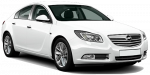 Opel Insignia Opel Insignia