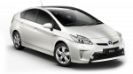Toyota Prius Toyota Prius