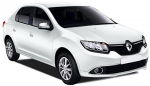 Renault Logan Renault Logan