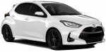 Toyota Yaris 2016 Toyota Yaris 2016