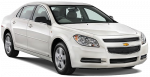 Chevrolet Malibu Chevrolet Malibu