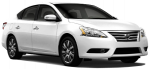 Nissan Sentra Nissan Sentra