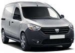 Dacia Dokker Dacia Dokker