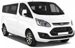 Ford Tourneo Ford Tourneo