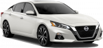 Nissan Altima Nissan Altima