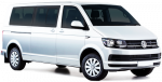 Volkswagen Caravelle Volkswagen Caravelle