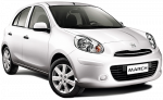Nissan March Nissan March
