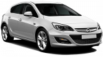 Opel Astra Opel Astra