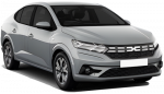 Dacia Logan Dacia Logan