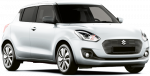 Suzuki Swift Suzuki Swift
