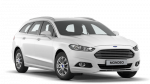 Ford Mondeo STW Ford Mondeo STW