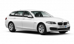 BMW 5 Series Touring BMW 5 Series Touring