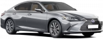 Lexus ES Lexus ES