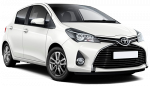 Toyota Yaris Toyota Yaris