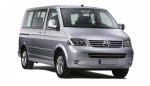 VW Multivan VW Multivan
