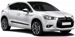 Citroen DS4 Citroen DS4