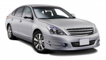 Nissan Teana Nissan Teana