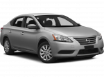 Nissan Sentra Nissan Sentra