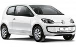 Volkswagen Up Volkswagen Up