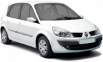 Renault Scenic Renault Scenic