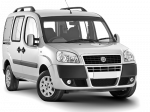 Fiat Doblo Fiat Doblo