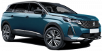 Peugeot 5008 5+2 Peugeot 5008 5+2