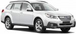 Subaru Outback Subaru Outback