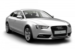 Audi A5 Sportback Audi A5 Sportback